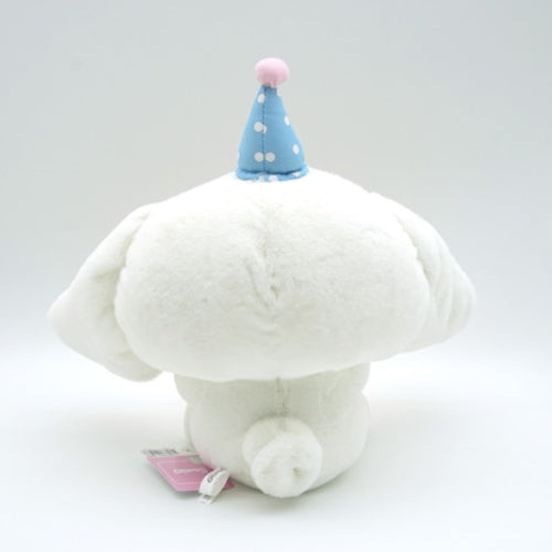 Sanrio Birthday Cake Plush Cinnamoroll