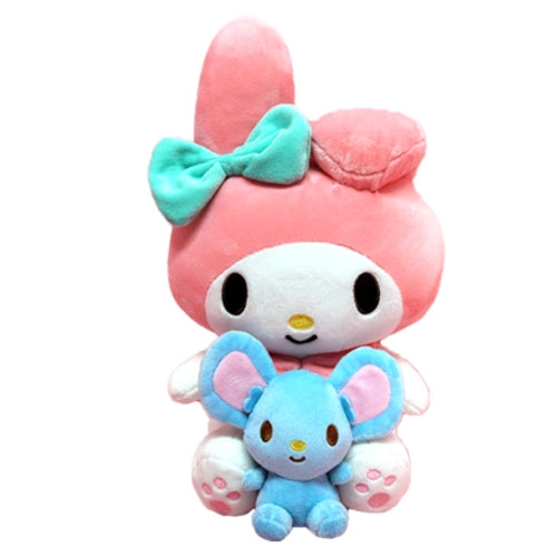 Sanrio Friends Plush My Melody