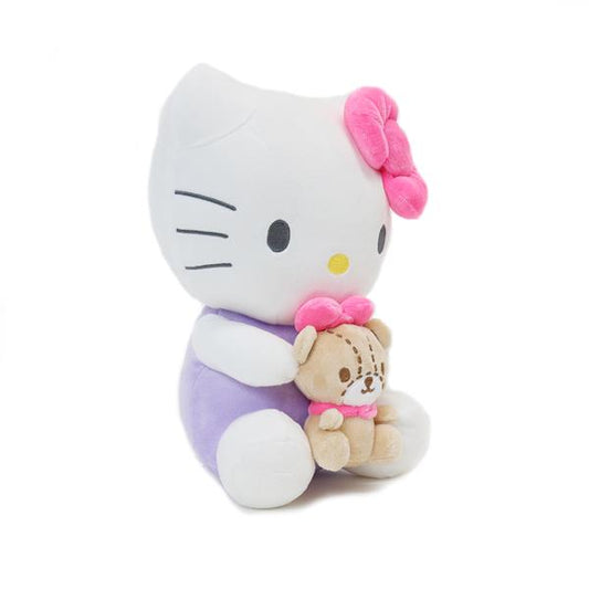 Sanrio Pastel Friends Plush - Hello Kitty