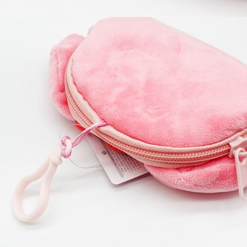 Sanrio Pouch W Zipper My Melody