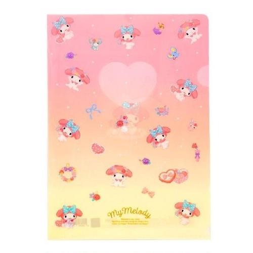 Sanrio Characters L Holder - My Melody