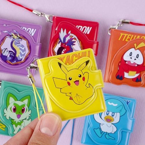 Pokemon Mini Diary