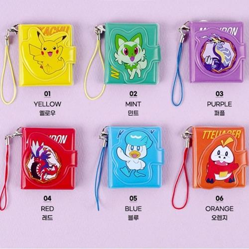 Pokemon Mini Diary