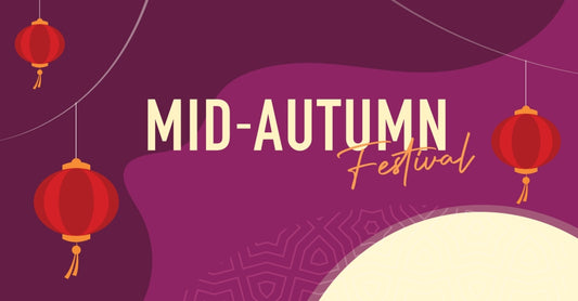 The Mid-Autumn Festival: A Tapestry of Tradition Meets Kawaii Culture
