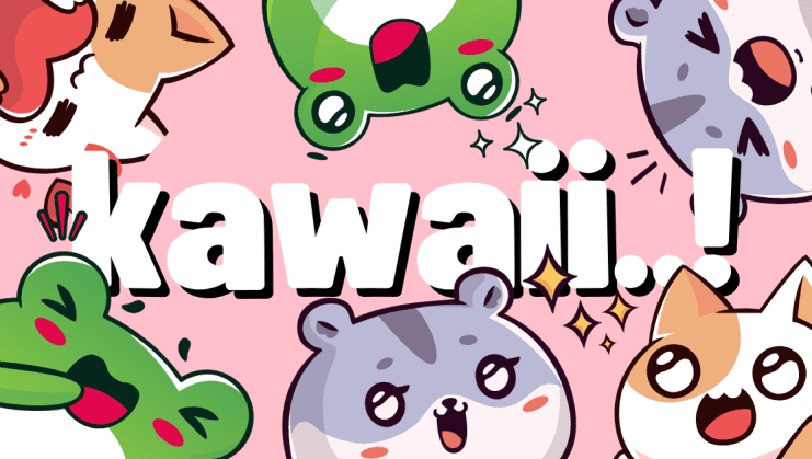 A Deeper Look Into Kawaii Culture