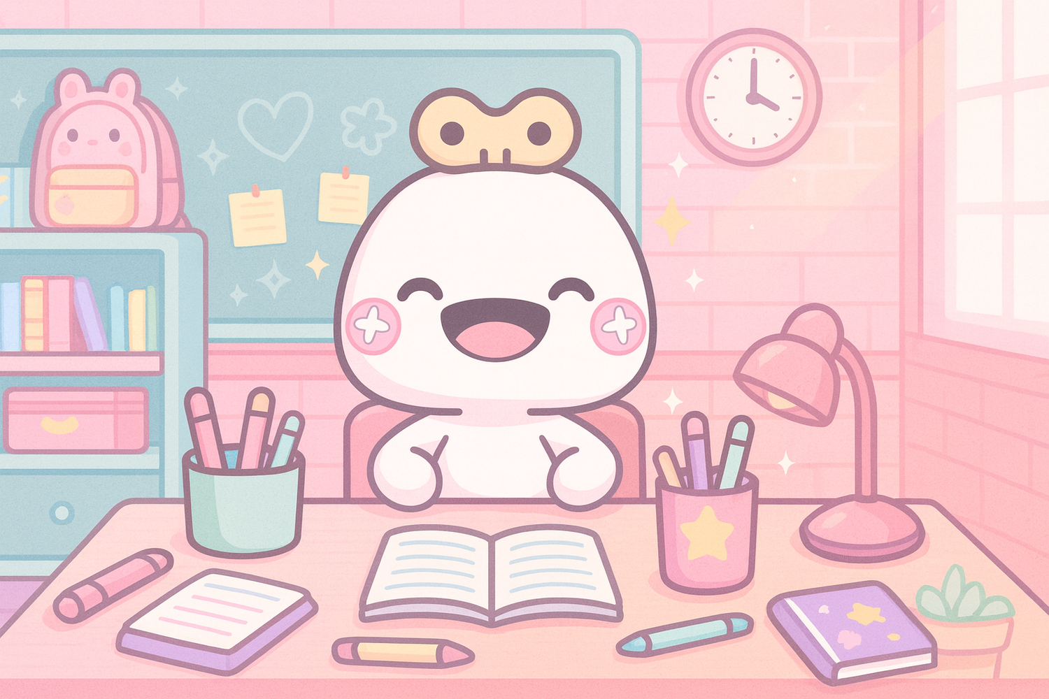 Top 10 Kawaii Stationery Must-Haves for Back-to-School 2025: Your Ultimate Guide to Sanrio-Inspired Organizers, Cute Supplies, and Trendy Items for an A+ Academic Year
