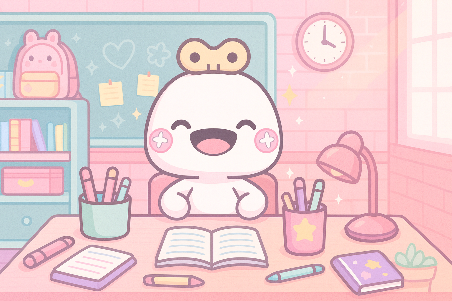 Top 10 Kawaii Stationery Must-Haves for Back-to-School 2025: Your Ultimate Guide to Sanrio-Inspired Organizers, Cute Supplies, and Trendy Items for an A+ Academic Year