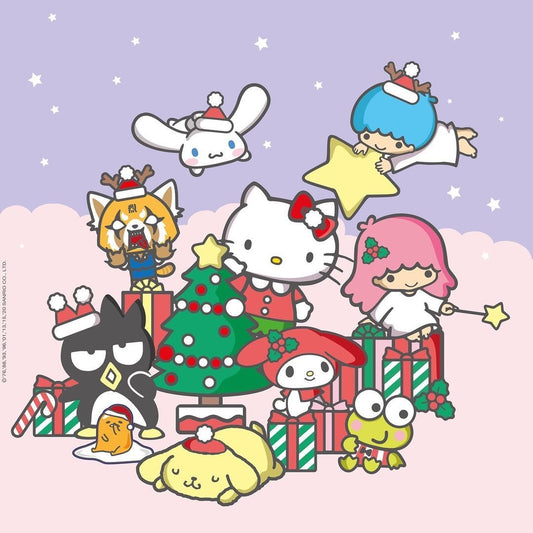 Find the Perfect Kawaii Gifts: A Shopper’s Guide for the Holidays
