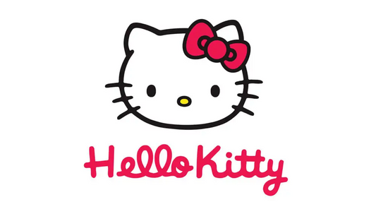 Meet Hello Kitty: The Iconic Character That You'll Adore