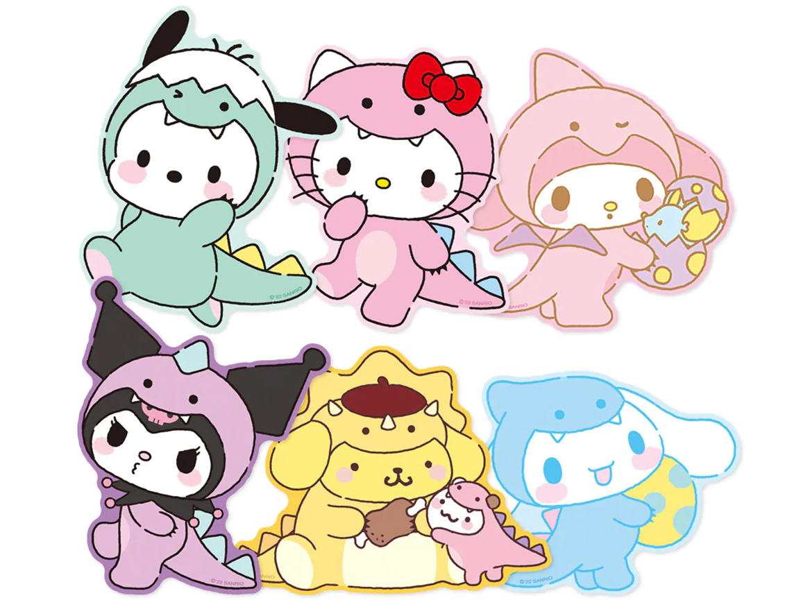 Kawaii Gift Ideas for Every Occasion: Spread the Cuteness