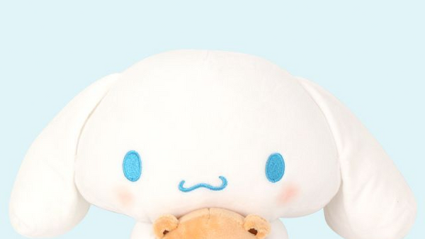 Cinnamoroll Collection
