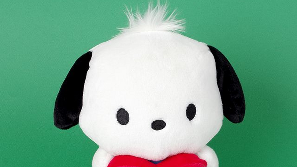Pochacco