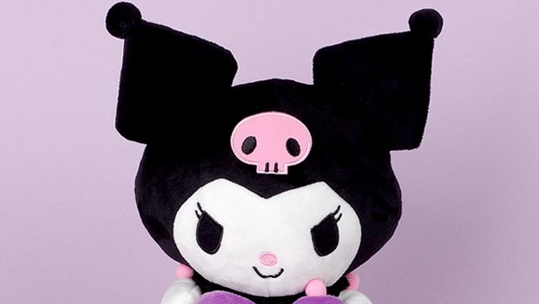 Kuromi Collection
