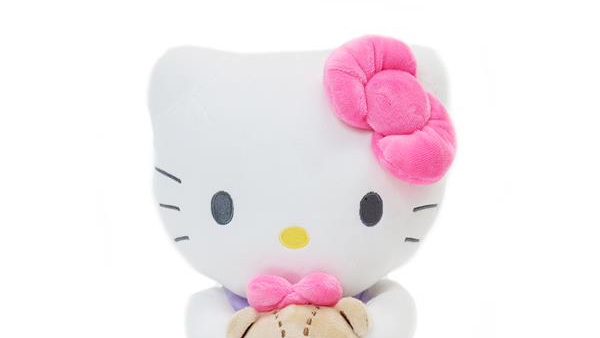 Hello Kitty Collection