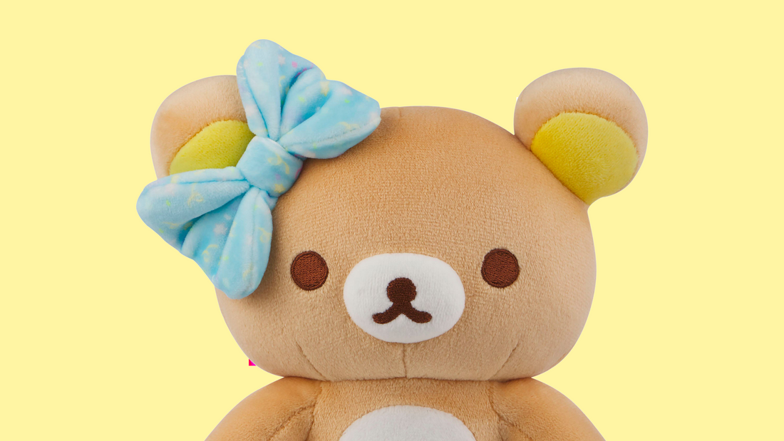 Rilakkuma - Kawaii Co.