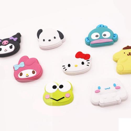 Sanrio Characters Random Eraser