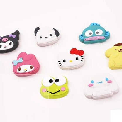 Sanrio Characters Random Eraser