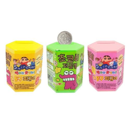 Crayon Shin Chan Mini Figure