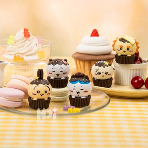 Chiikawa Monitor Top Figure