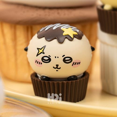 Chiikawa Monitor Top Figure