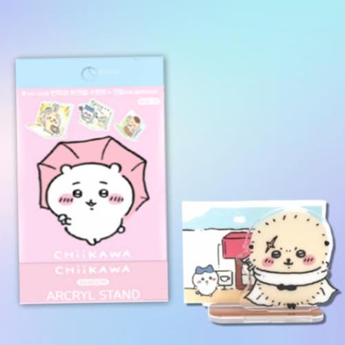 Chiikawa Random Acrylic Stand