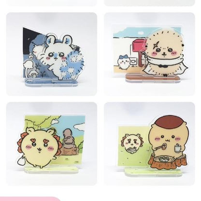 Chiikawa Random Acrylic Stand