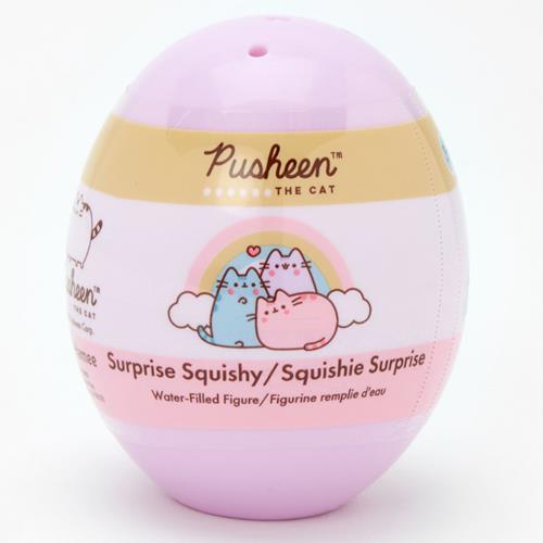 Pusheen Capsule Series 2