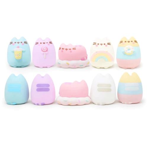 Pusheen Capsule Series 2
