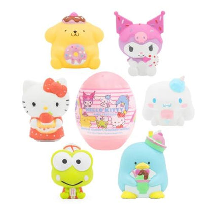 Sanrio Sweets Capsule Hello Kitty And Friends Series 2
