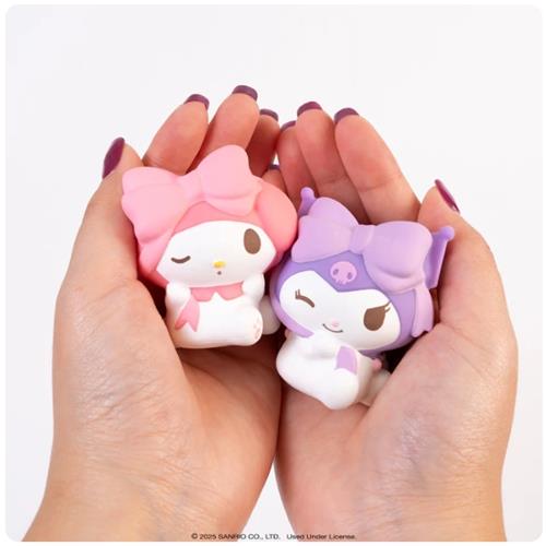 Sanrio Lovely Ribbon Squishu Series 9