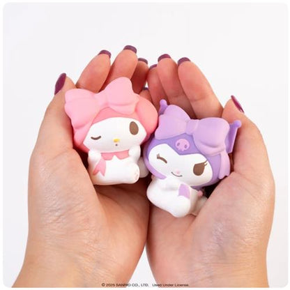 Sanrio Lovely Ribbon Squishu Series 9