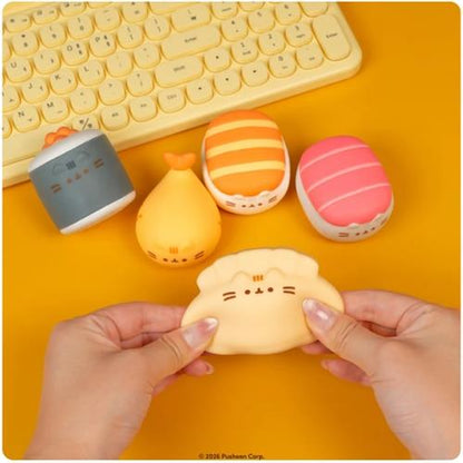Pusheen Squishy Bento Box - Series 8 Collectible Capsule Toy