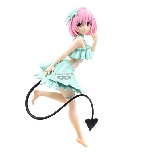 To Loveru Darkness Glitter &amp; Glamours Momo Bella Deviluke
