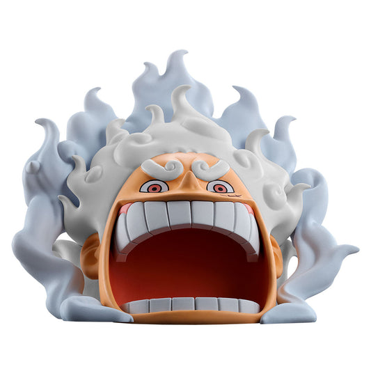 One Piece Monkey D. Luffy Gear 5 Vol.3 Figure
