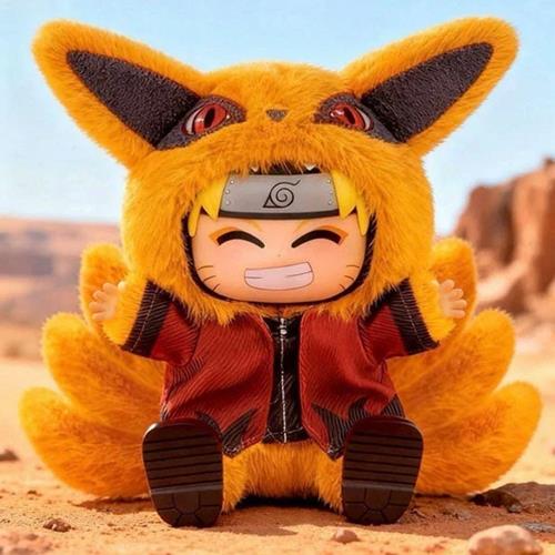 Naruto Shippuden Cute Beasts Blind Box
