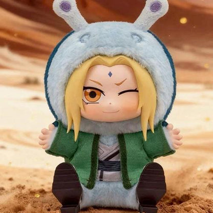 Naruto Shippuden Cute Beasts Blind Box