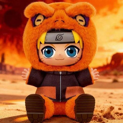 Naruto Shippuden Cute Beasts Blind Box
