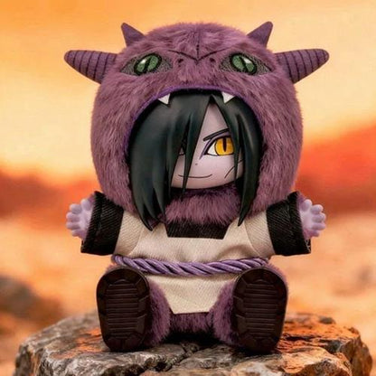 Naruto Shippuden Cute Beasts Blind Box