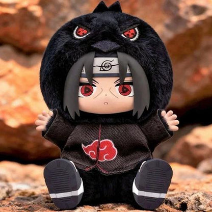 Naruto Shippuden Cute Beasts Blind Box