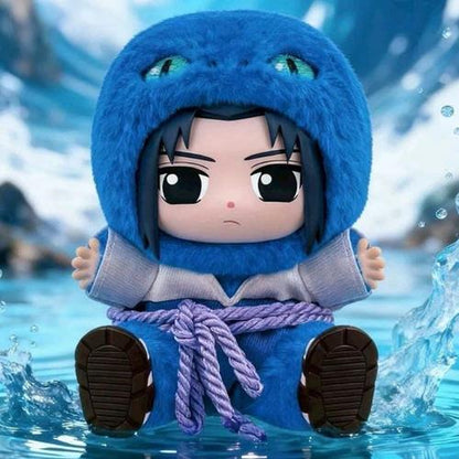 Naruto Shippuden Cute Beasts Blind Box