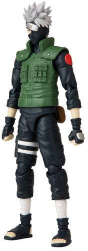 Bandai Hatake Kakashi Anime Heroes Figure