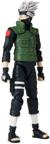 Bandai Hatake Kakashi Anime Heroes Figure