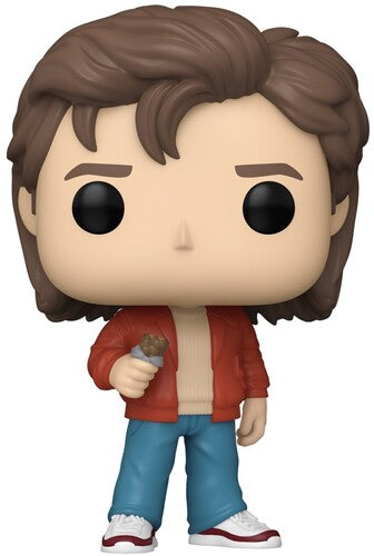 Funko POP!  TV: Stranger Things Steve