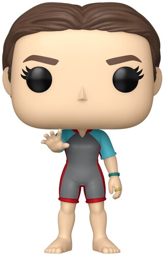 Funko POP! TV: Stranger Things Eleven