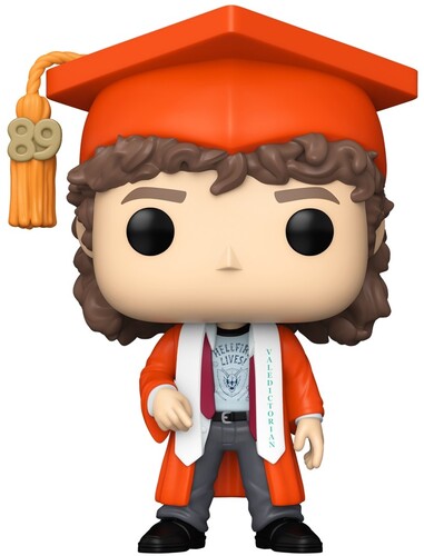 Funko POP!  TV Stranger Things Dustin