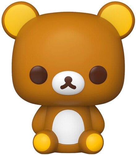 Funko POP! Rilakkuma