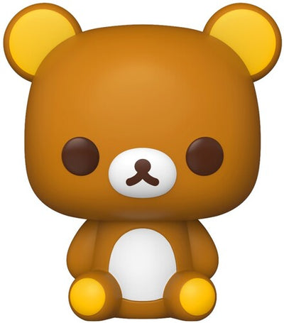 Funko POP! Rilakkuma