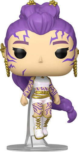 Funko POP! Rumi K-Pop Demon Hunter