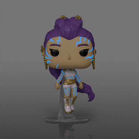 Funko POP! Rumi K-Pop Demon Hunter