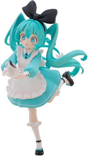 FuRyu Hatsune Miku Fairy Wonderland